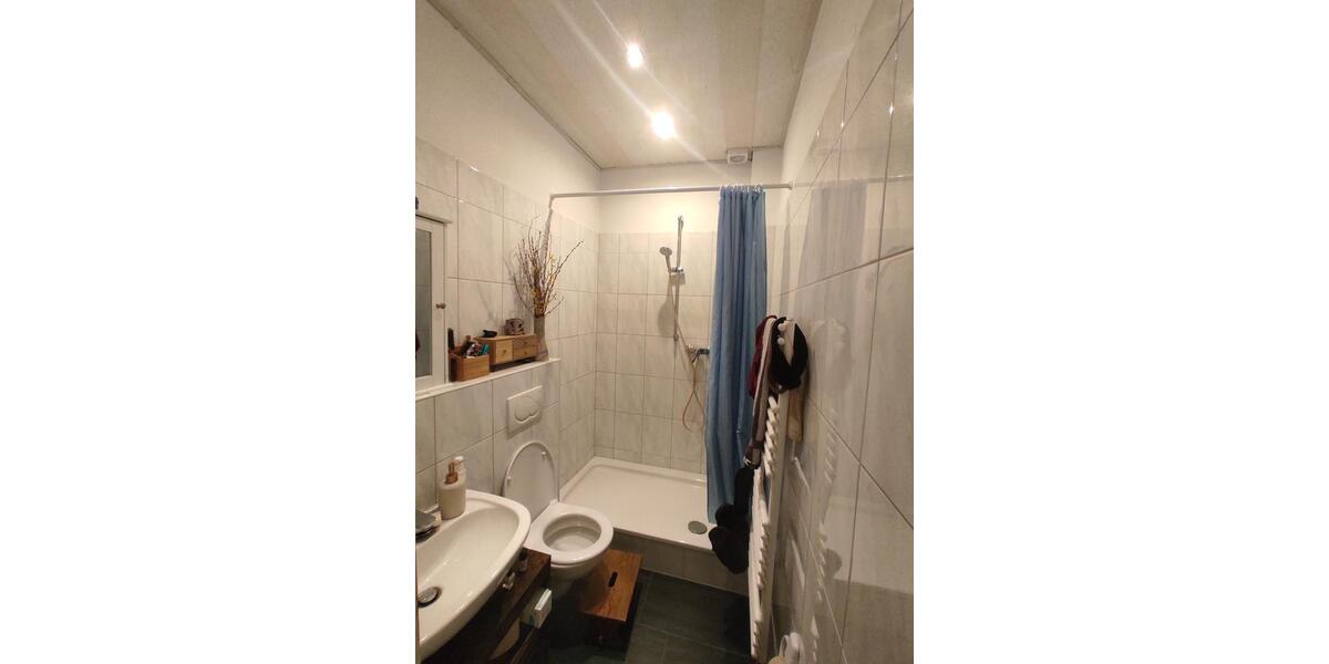 Wohnen auf Zeit Freiburg im Breisgau Ebnet - 2.5 Zimmer, 61 m&sup2;, 600&euro; | Angebot:26626623