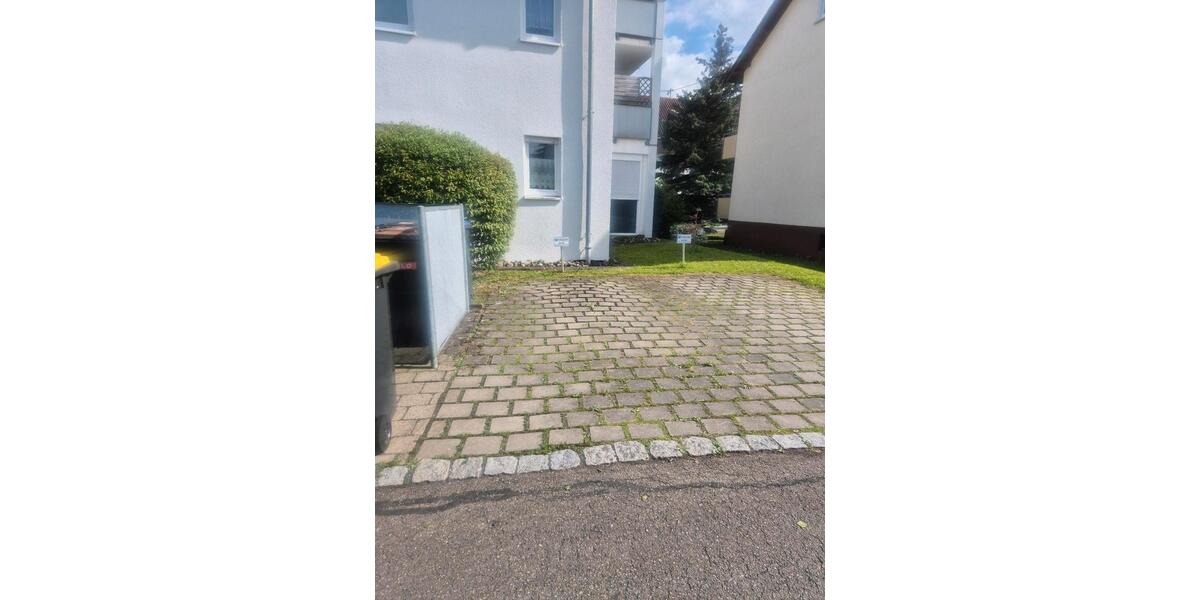Erdgeschoßwohnung Reutlingen Orschel-Hagen - 2 Zimmer, 38 m&sup2;, 880&euro; | Angebot:26665841