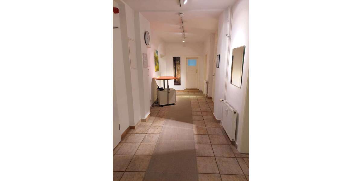 Gewerbeobjekt Potsdam Brandenburger Vorstadt - 2.030&euro; | Angebot:27118456