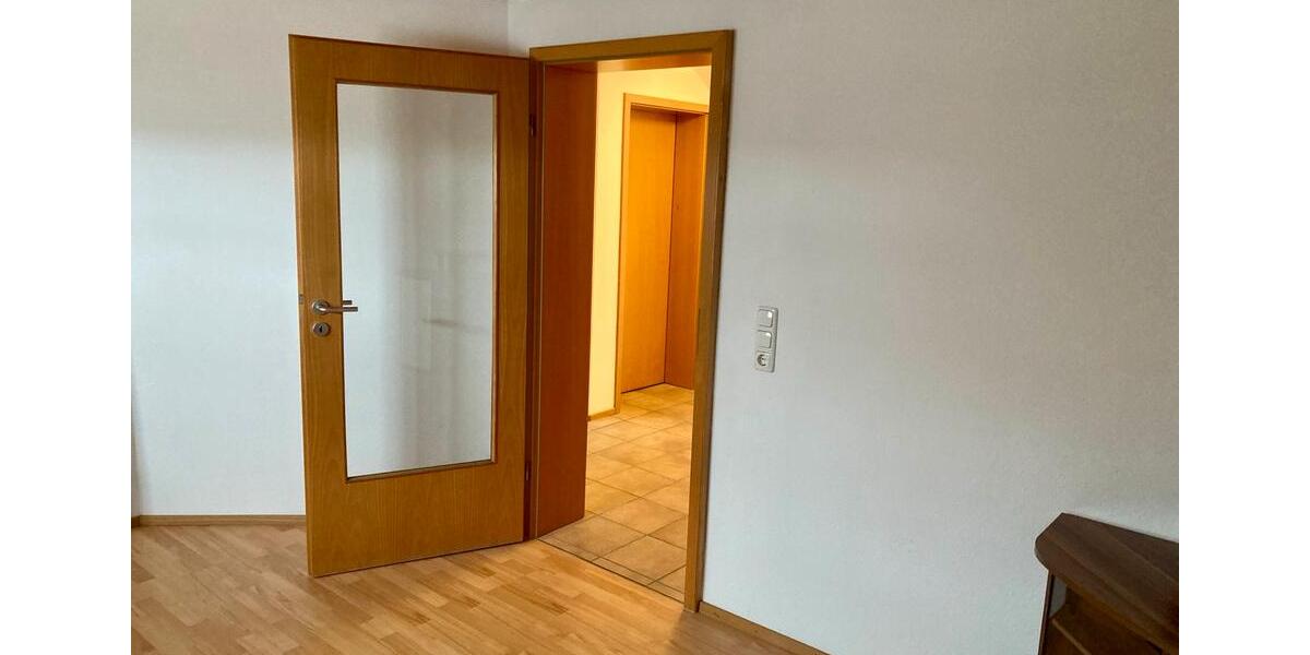 Etagenwohnung Großalmerode - 2 Zimmer, 54 m&sup2;, 400&euro; | Angebot:25967928