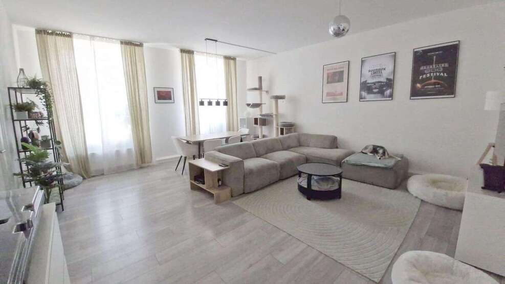 Wohnung zum Mieten in Bingen 1.265 € 149 m² 5 zimmer