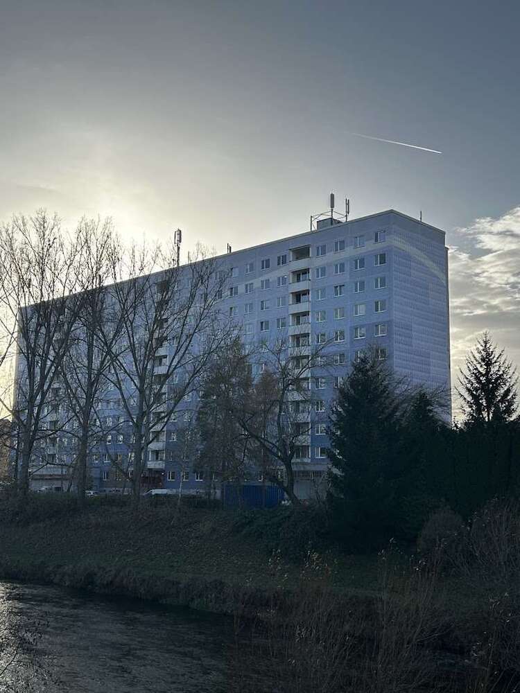 Wohnung zum Mieten in Gera 310 € 58.7 m²
