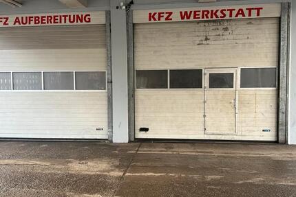 Gewerbeobjekt Köln Mülheim - 3.500&euro; | Angebot:25055066