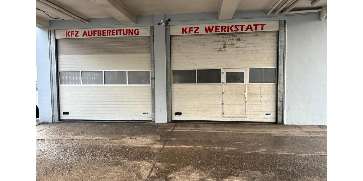 Gewerbeobjekt Köln Mülheim - 3.500&euro; | Angebot:25055066