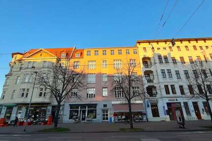 Wohnung Magdeburg Stadtfeld Ost - 2 Zimmer, 58 m&sup2;, 435&euro; | Angebot:27056620