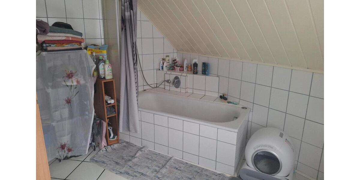 Etagenwohnung Höhr-Grenzhausen Grenzhausen - 600&euro; | Angebot:26041413