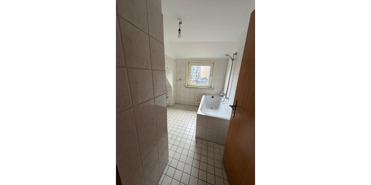 Etagenwohnung Alfeld (Leine) - 2 Zimmer, 55 m&sup2;, 600&euro; | Angebot:26492060