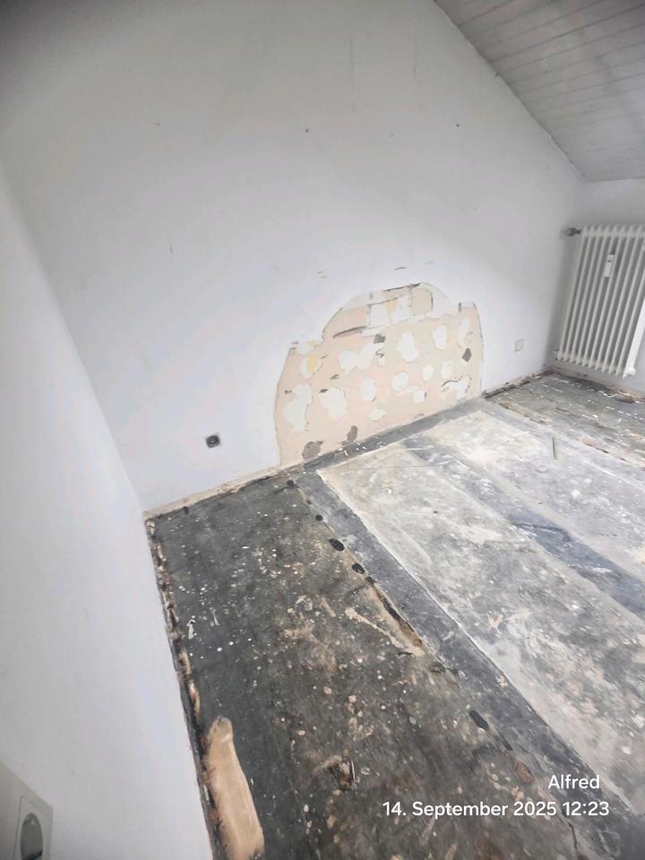 2 Zimmer Wohnung