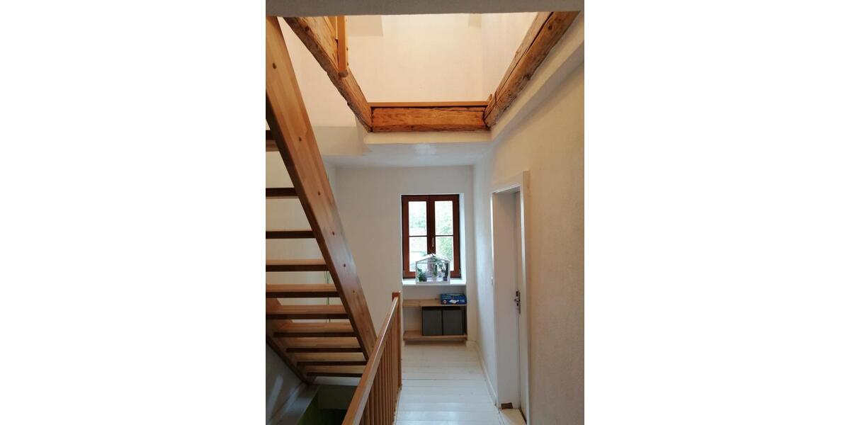 Doppelhaushälfte Augsburg Bärenkeller - 7 Zimmer, 175 m&sup2;, 2.275&euro; | Angebot:25175096