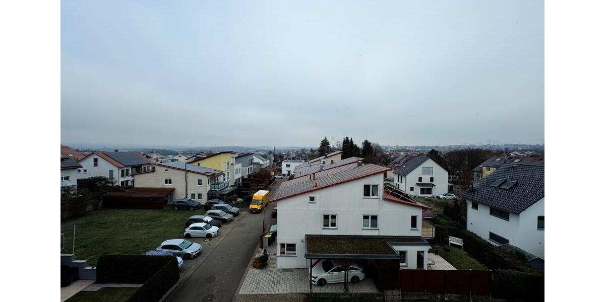 Maisonettenwohnung Freiberg am Neckar - 4.5 Zimmer, 103 m&sup2;, 1.500&euro; | Angebot:26624324