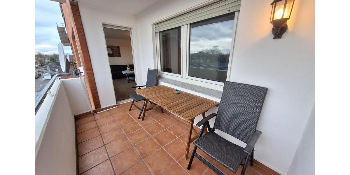 Wohnen auf Zeit Gütersloh Isselhorst - 4 Zimmer, 75 m&sup2;, 1.400&euro; | Angebot:25408583
