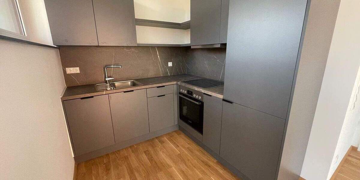 Etagenwohnung Herzogenaurach Welkenbach - 2 Zimmer, 69 m&sup2;, 929&euro; | Angebot:26065610