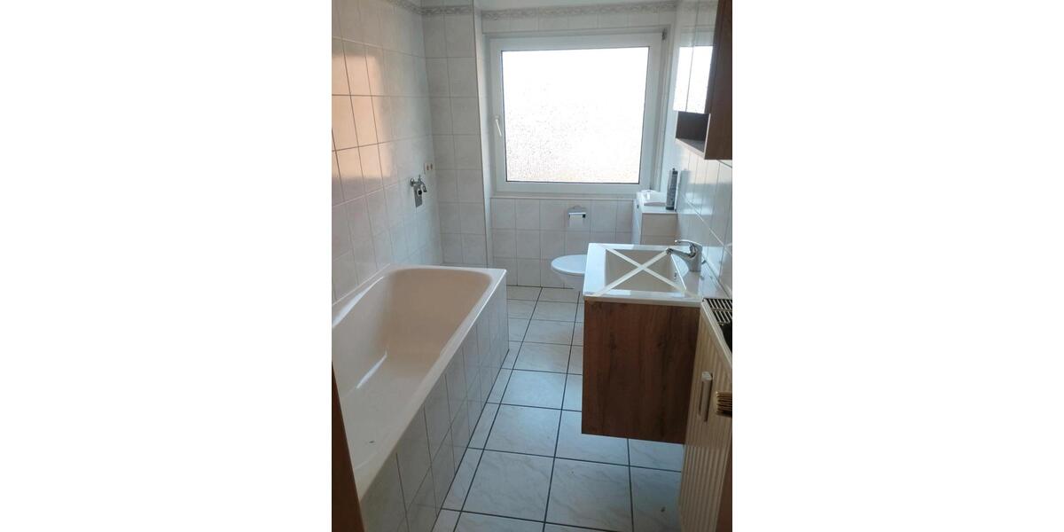 Maisonettenwohnung Apensen - 3 Zimmer, 81 m&sup2;, 1.100&euro; | Angebot:24693064