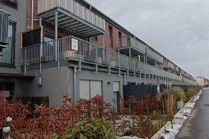 Raumwunder: Sonnige Mietwohnung in Dortmund Uni-Nähe 2 zimmer