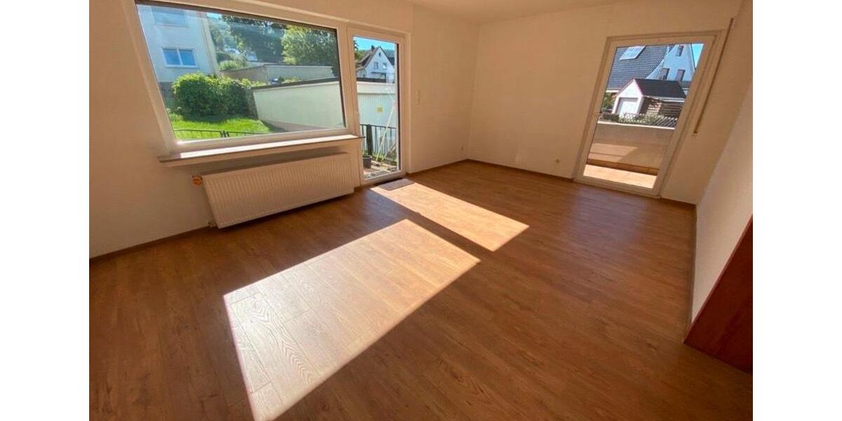 Schöne 2,5-ZKB-Wohnung 2.5 zimmer