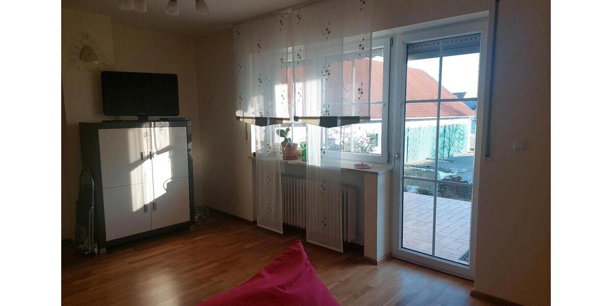 Wohnen auf Zeit Markt Indersdorf - 1 Zimmer, 17 m&sup2;, 440&euro; | Angebot:24593593