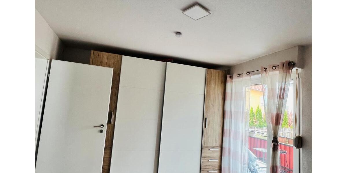 Erdgeschoßwohnung Stuttgart Neuwirtshaus - 3 Zimmer, 65 m&sup2;, 1.200&euro; | Angebot:26041294