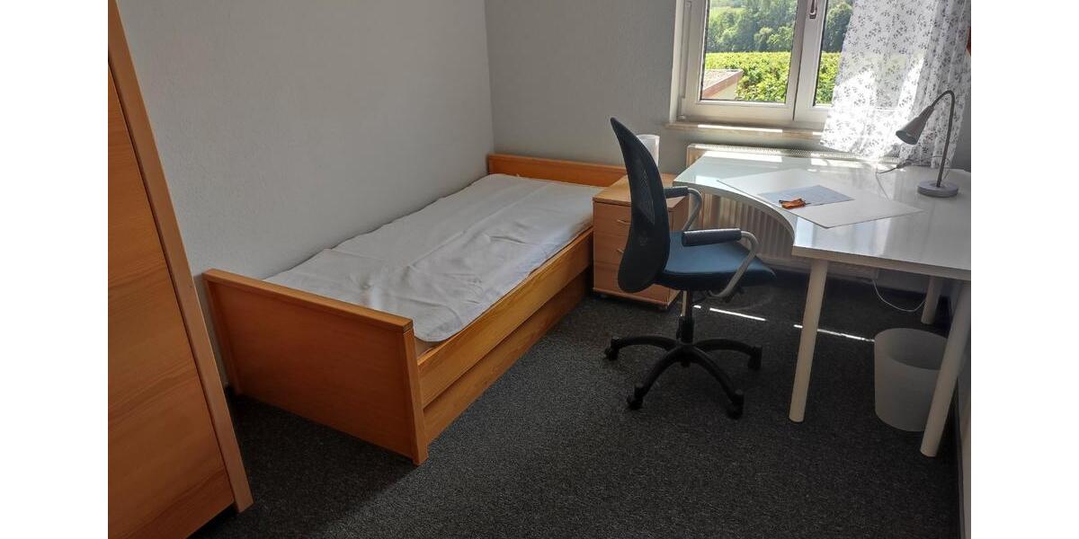 Wohnen auf Zeit Edenkoben - 1 Zimmer, 15 m&sup2;, 320&euro; | Angebot:26030111