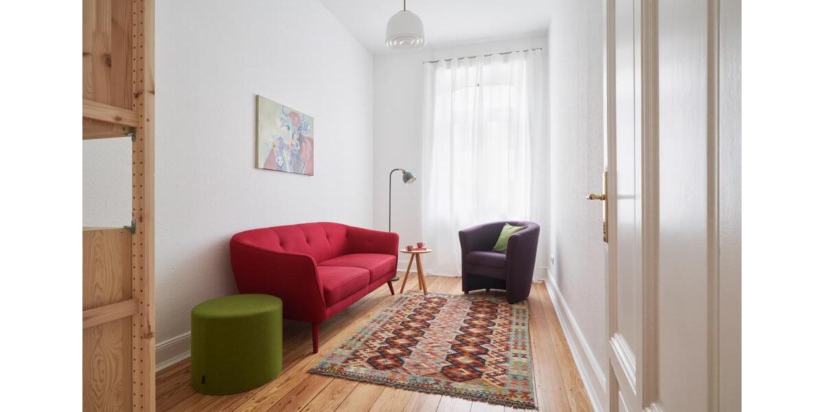 Erdgeschoßwohnung Bad Schwalbach - 2 Zimmer, 34 m&sup2;, 600&euro; | Angebot:26215178