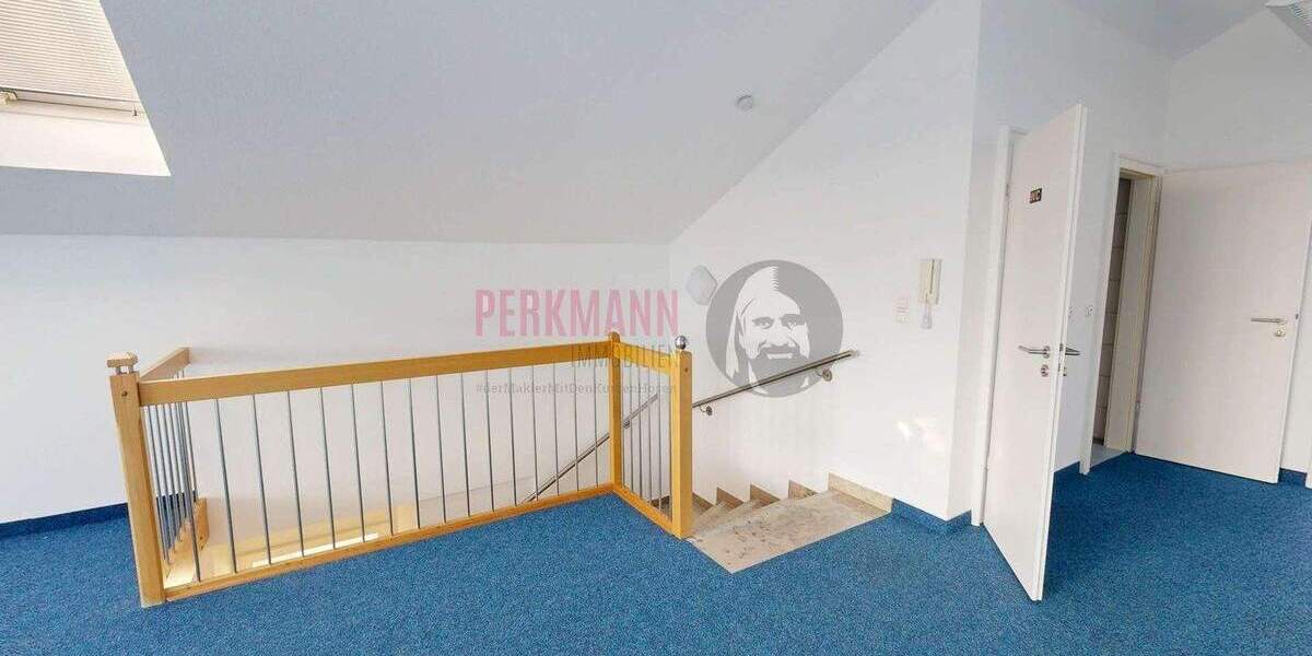 Gewerbeobjekt Kaufering - 2 Zimmer, 120 m&sup2;, 1.500&euro; | Angebot:24855536