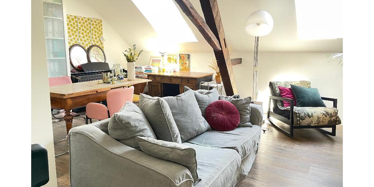 ### Einmaliges innenstadtnahes Wohnen ### - Appartement Bruchsal | Angebot:26748679