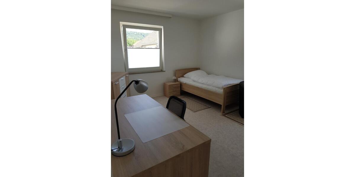 Wohnen auf Zeit Rinteln - 1 Zimmer, 17 m&sup2;, 420&euro; | Angebot:22930828