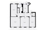 Wohnen auf Zeit Freiberg - 54 Zimmer, 104 m&sup2;, 430&euro; | Angebot:26579144