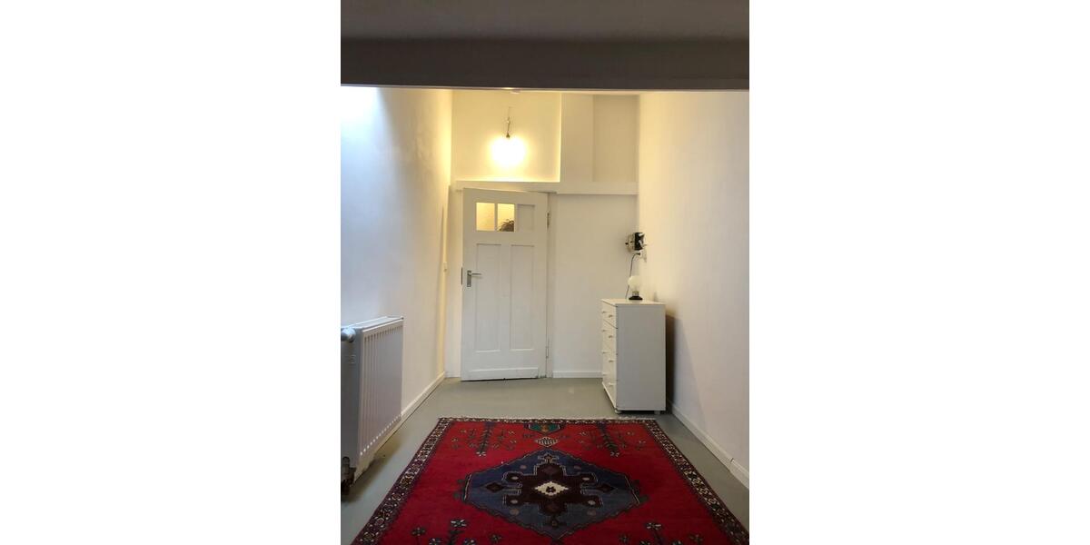 2-Zimmer Dachgeschoss Wohnung 2 zimmer