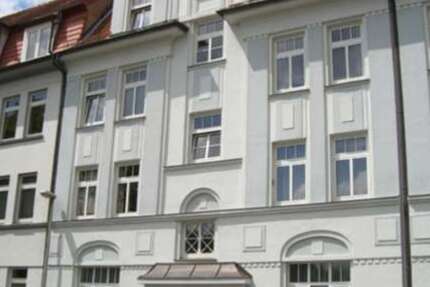 Wohnung Schwerin Altstadt - 1.5 Zimmer, 43 m&sup2;, 430&euro; | Angebot:26828858