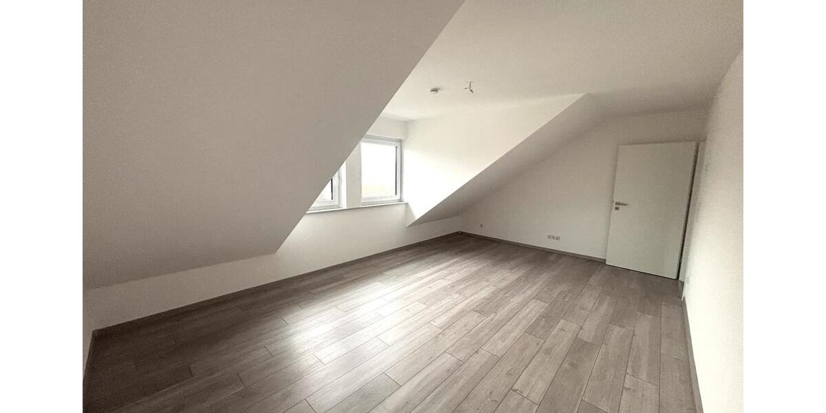 NEUBAU-Wohnung zu vermieten! 4 zimmer