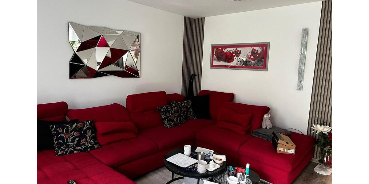 Etagenwohnung Korswandt - 3 Zimmer, 85 m&sup2;, 795&euro; | Angebot:26096253