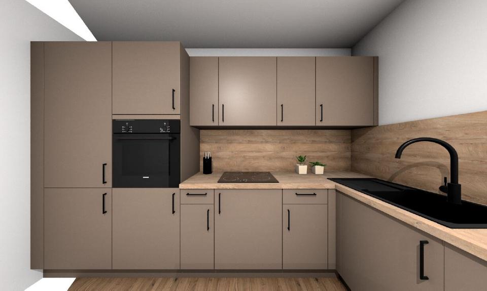 Doppelhaushälfte Harsefeld - 4 Zimmer, 108 m&sup2;, 1.250&euro; | Angebot:25362718