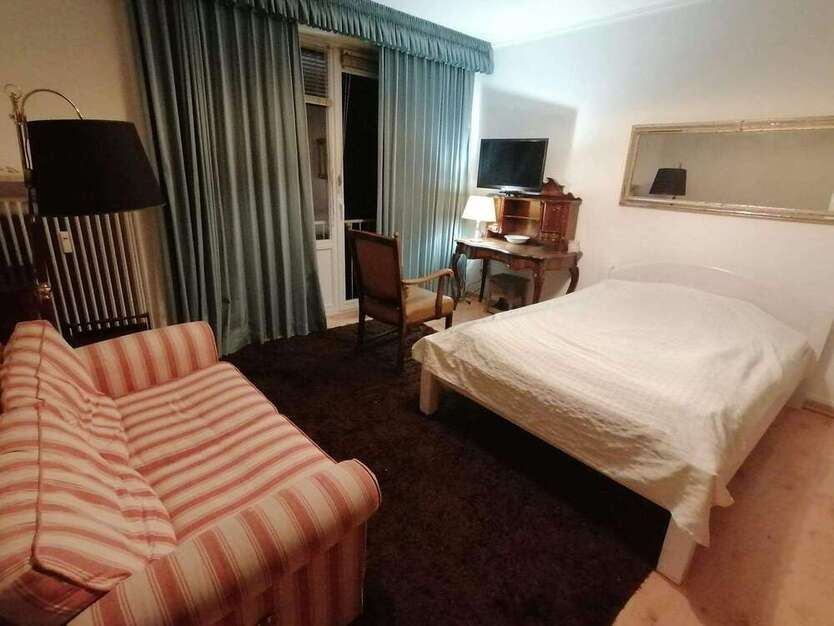 WG-Zimmer in Hamburg 949 € 18 m² zimmer