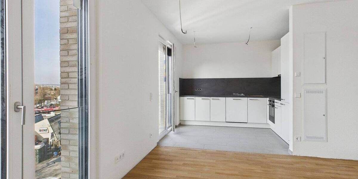Etagenwohnung Sindelfingen Ost - 2 Zimmer, 71 m&sup2;, 1.330&euro; | Angebot:25671740