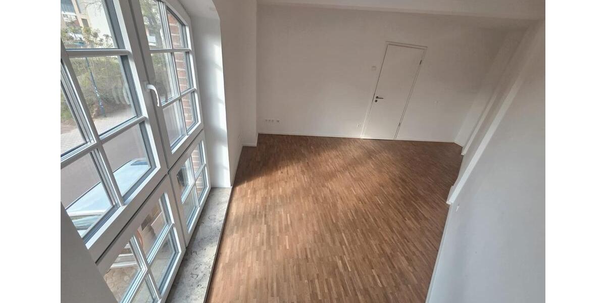Loft - Studio - Atelier Magdeburg - 3 Zimmer, 108 m&sup2;, 1.149&euro; | Angebot:26460991