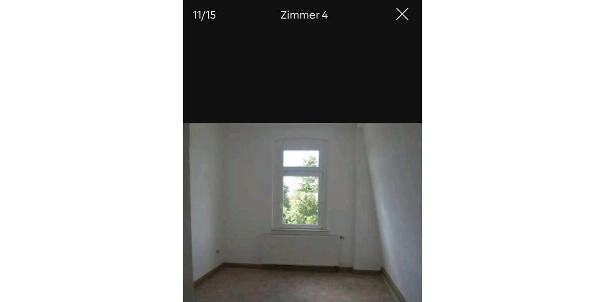 Etagenwohnung Naumburg (Saale) - 4 Zimmer, 98 m&sup2;, 580&euro; | Angebot:26025272