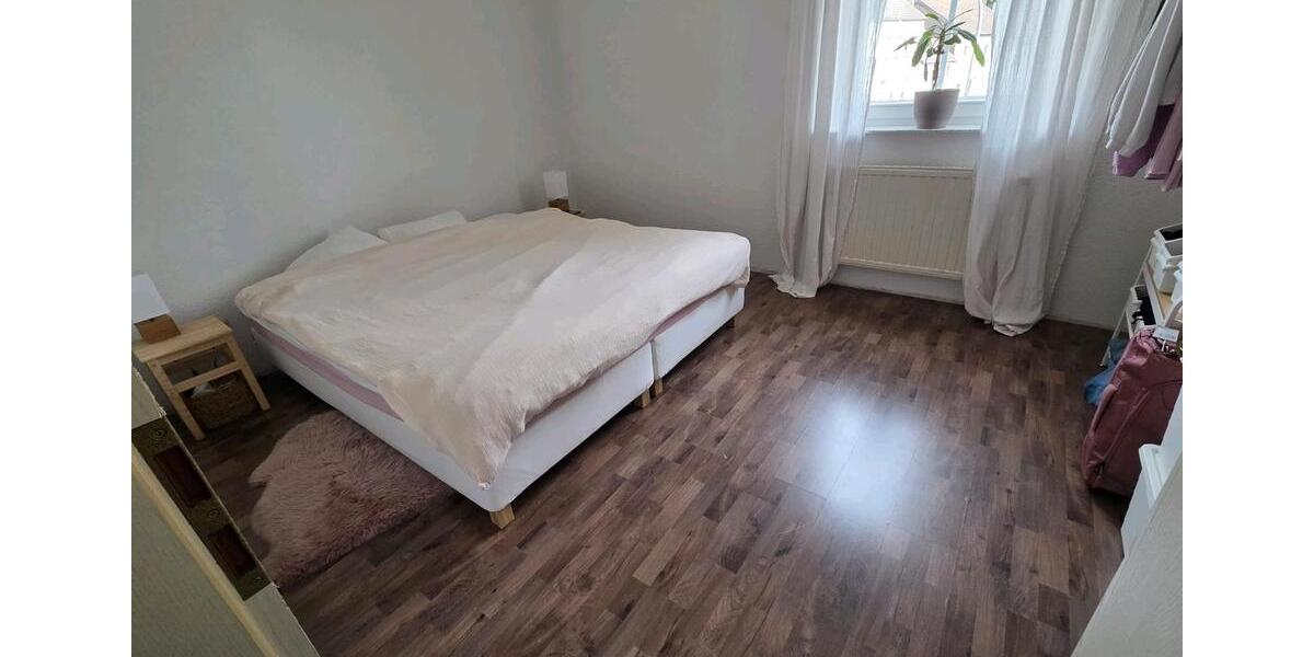 Etagenwohnung Saarlouis - 2 Zimmer, 52 m&sup2;, 480&euro; | Angebot:26050564