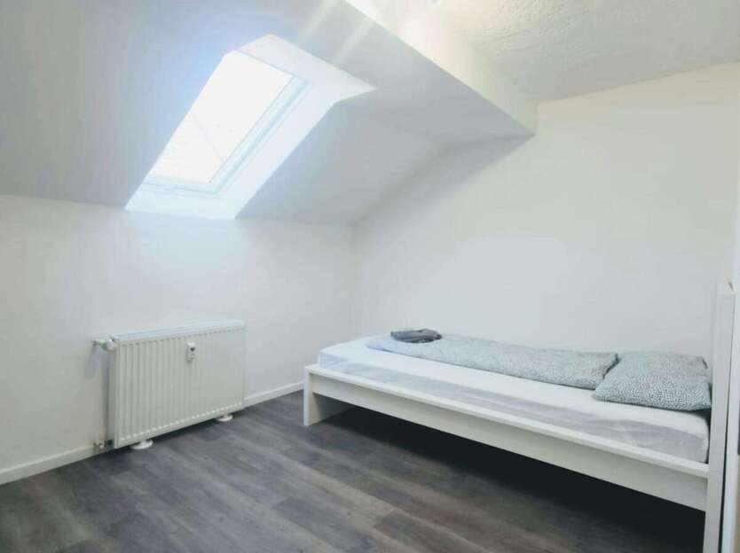 WG-Zimmer in Dortmund 380 € 10 m² zimmer