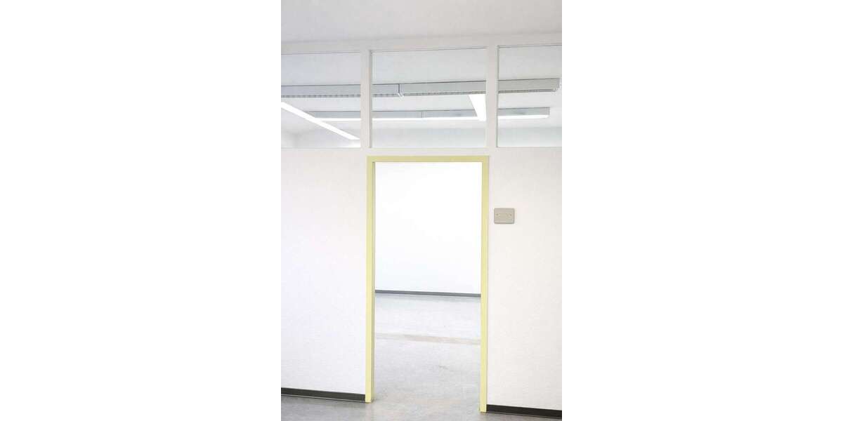 Ihre neuen Praxisräume in zentraler Lage von Lübben (Spreewald)! - Gewerbeobjekt Lübben | Angebot:25238881