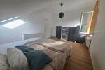 Dachgeschoßwohnung Böblingen Dagersheim - 2.5 Zimmer, 75 m&sup2;, 1.400&euro; | Angebot:26671469