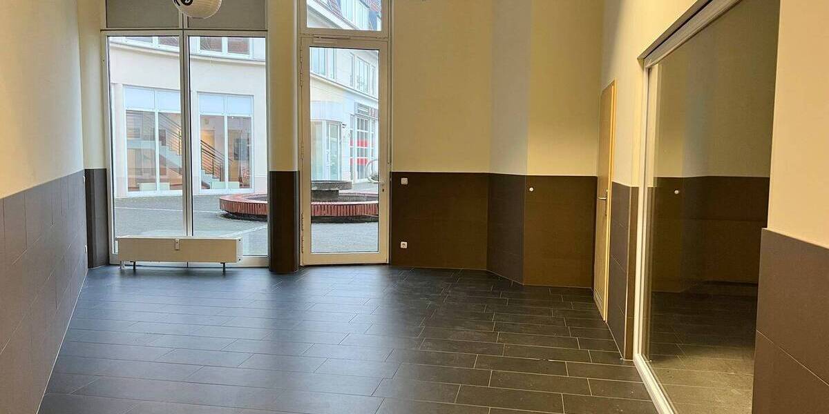 Gewerbeobjekt Altlandsberg - 3.490&euro; | Angebot:25709071