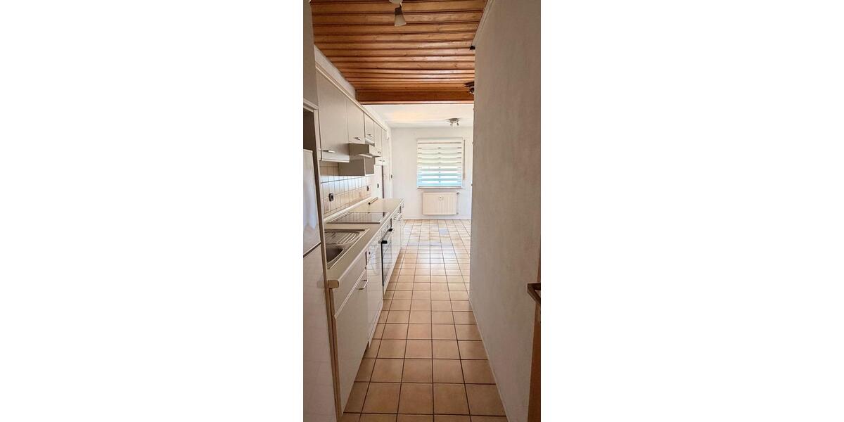 Etagenwohnung Metzingen - 2 Zimmer, 58 m&sup2;, 870&euro; | Angebot:26605033