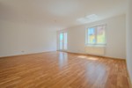 BALKON – WANNEN-DUSCHBAD MIT FENSTER – ROLLOS – SCHÖN GELEGEN - Etagenwohnung Meißen Niederspaar | Angebot:27230317