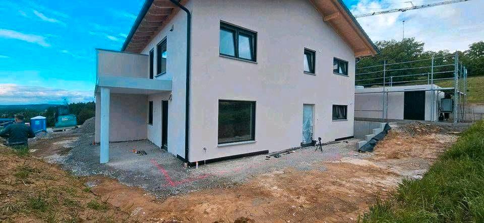 Etagenwohnung Vilshofen an der Donau - 2 Zimmer, 62 m&sup2;, 650&euro; | Angebot:26512271