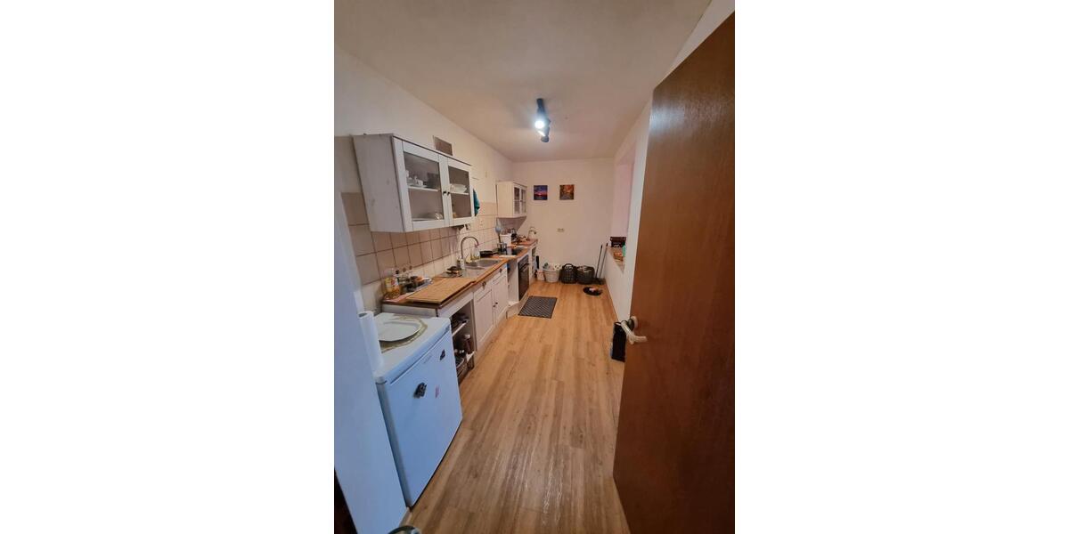 Dachgeschoßwohnung Neukirchen - 5 Zimmer, 100 m&sup2;, 600&euro; | Angebot:26167041