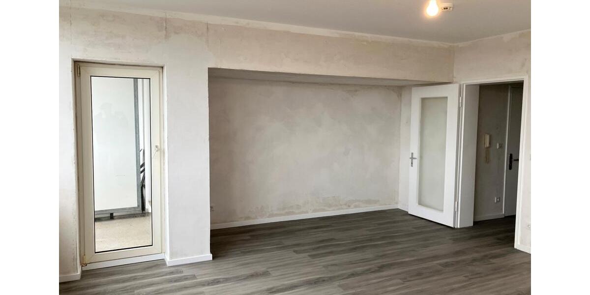 Etagenwohnung Düsseldorf Stadtbezirk 9 - 1 Zimmer, 39 m&sup2;, 411&euro; | Angebot:26633936