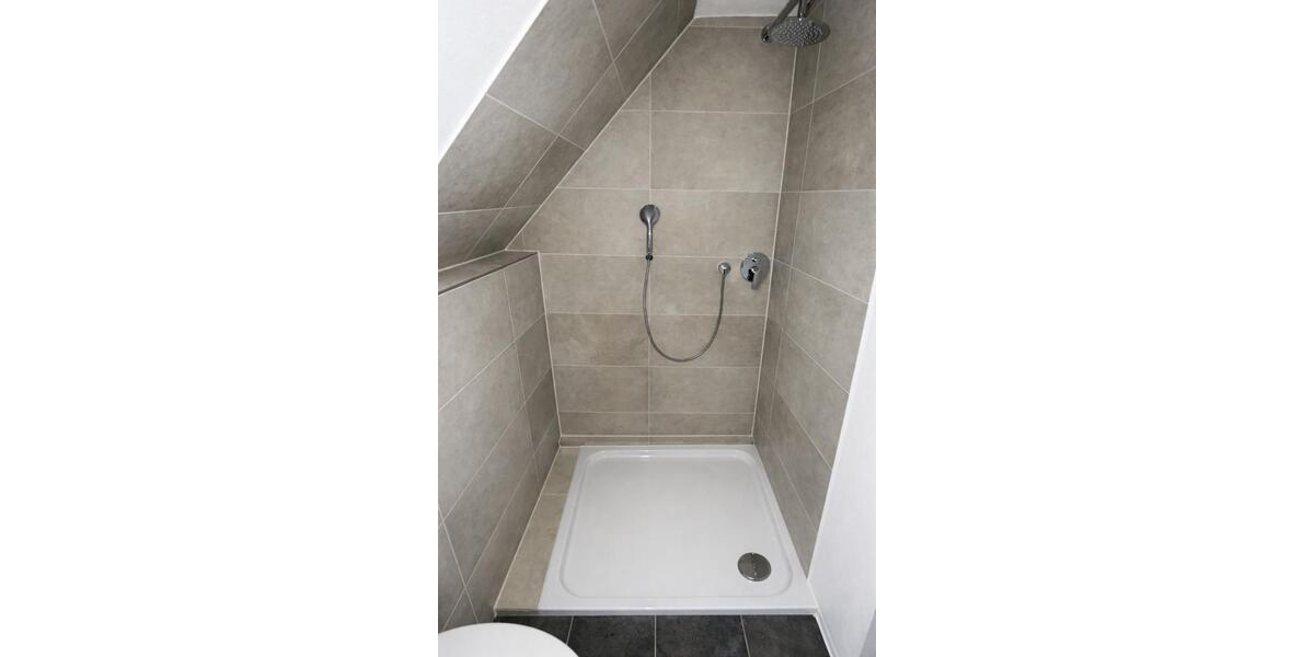 Erstbezug nach Sanierung - moderne 2 Zimmer Wohnung in Northeim 2 zimmer