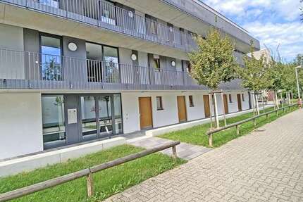 Wohnung zum Mieten in Karlsruhe 470 € 24 m²