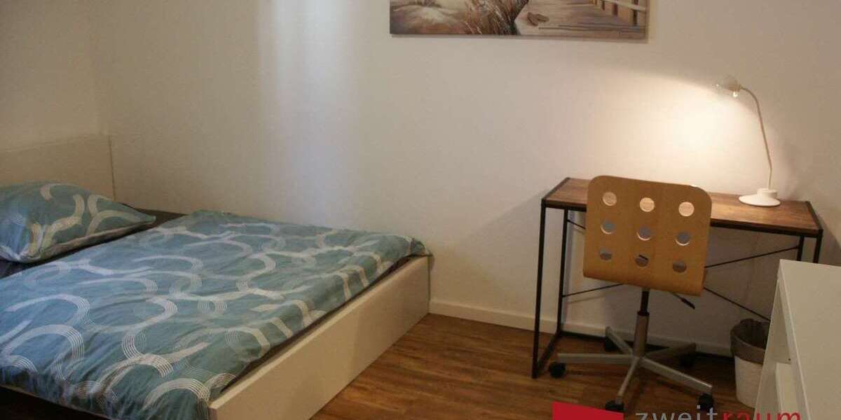 Zimmer Osnabrück Fledder - 1 Zimmer, 660&euro; | Angebot:26160762