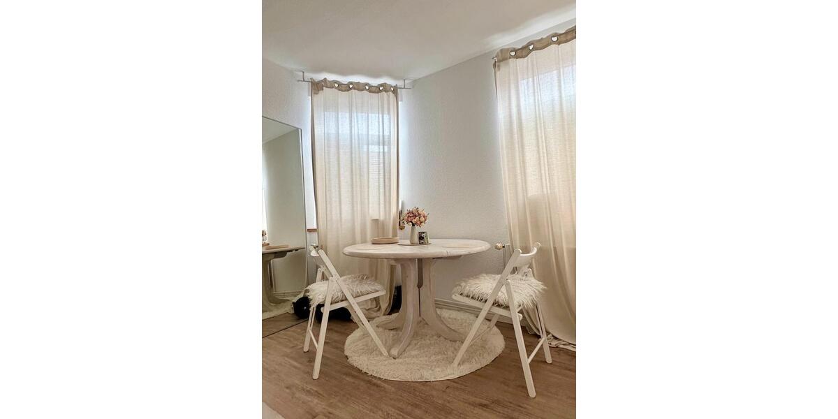 Erdgeschoßwohnung Tastrup - 1 Zimmer, 25 m&sup2;, 750&euro; | Angebot:26424890